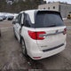 5FNRL6H72KB001447 2019 Honda Odyssey Ex-L auction photo thumbnail 3