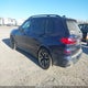 5UXCW2C08N9M85394 2022 BMW X7 xDrive40I auction photo thumbnail 3