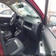 1C4NJDEB8ED546369 2014 Jeep Compass Latitude auction photo thumbnail 5