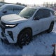 1GNEVLKS7RJ197867 2024 Chevrolet Traverse Rs auction photo thumbnail 2
