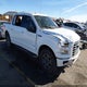 1FTEW1EP0FKE41155 2015 Ford F-150 Xlt auction photo thumbnail 1