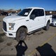 1FTEW1EP0FKE41155 2015 Ford F-150 Xlt auction photo thumbnail 2