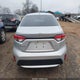 5YFEPMAE9NP311913 2022 Toyota Corolla Le auction photo thumbnail 16