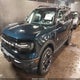 3FMCR9C6XNRE30533 2022 Ford Bronco Sport Outer Banks auction photo thumbnail 2