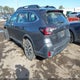 4S4BTAACXL3206357 2020 Subaru Outback auction photo thumbnail 3