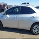 5YFBURHE2JP747950 2018 Toyota Corolla Le auction photo thumbnail 14