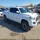 3TMDZ5BN3JM050614 2018 Toyota Tacoma Trd Sport auction photo thumbnail 1