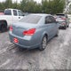 4T1BK36B16U073131 2006 Toyota Avalon auction photo thumbnail 4