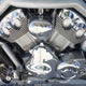 1HD1HAZ453K849198 2003 Harley-Davidson Vrsca Anniversary auction photo thumbnail 9