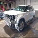 1FM5K8F81JGB73008 2018 Ford Explorer Limited auction photo thumbnail 2
