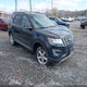 1FM5K8D80HGA31097 2017 Ford Explorer Xlt auction photo thumbnail 1
