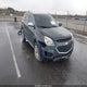 2GNALBEK5G6203749 2016 Chevrolet Equinox Ls auction photo thumbnail 1