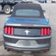 1FATP8EM3F5414958 2015 Ford Mustang V6 auction photo thumbnail 16