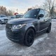 SALGS2SE1LA575910 2020 Land Rover Range Rover P525 Hse auction photo thumbnail 2