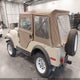 J5M83AA033083 1975 Jeep Cj5 auction photo thumbnail 3