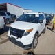 1FM5K8ARXFGB83723 2015 Ford Utility Police Interceptor auction photo thumbnail 2