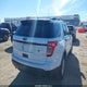 1FM5K8ARXFGB83723 2015 Ford Utility Police Interceptor auction photo thumbnail 4
