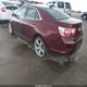 1G11G5SX1FF256492 2015 Chevrolet Malibu 2Lz auction photo thumbnail 3