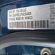 3C6TR5EJ7NG304423 2022 Ram 2500 Power Wagon 4X4 6'4 Box auction photo thumbnail 9
