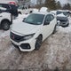 SHHFK7H44JU425291 2018 Honda Civic Sport auction photo thumbnail 2