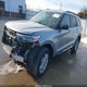 1FMSK8DH4PGB68139 2023 Ford Explorer Xlt auction photo thumbnail 2