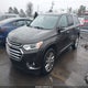 1GNEVKKW8JJ139591 2018 Chevrolet Traverse High Country auction photo thumbnail 2