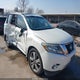 5N1AR2MN9FC623986 2015 Nissan Pathfinder Platinum auction photo thumbnail 6