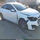 1G1ZG5ST3MF041614 2021 Chevrolet Malibu Fwd Rs auction photo thumbnail 6