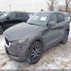 JM3KFBDL3H0164918 2017 Mazda Cx-5 Grand Touring auction photo thumbnail 2