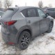 JM3KFBDL3H0164918 2017 Mazda Cx-5 Grand Touring auction photo thumbnail 4