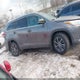 5TDJZRFH0KS589658 2019 Toyota Highlander Xle auction photo thumbnail 14