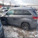 5TDJZRFH0KS589658 2019 Toyota Highlander Xle auction photo thumbnail 15