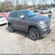 1C4RJFBG4JC166197 2018 Jeep Grand Cherokee Limited 4X4 auction photo thumbnail 1