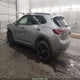 LRBFZMR4XND016718 2022 Buick Envision Awd Preferred auction photo thumbnail 3