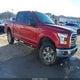 1FTEW1EG6GFD38350 2016 Ford F-150 Xlt auction photo thumbnail 1