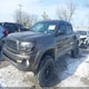 5TELU4EN7AZ709264 2010 Toyota Tacoma Base V6 auction photo thumbnail 2