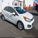 KNADM5A38D6224774 2013 Kia Rio Lx auction photo thumbnail 1