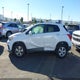 3GNCJLSB0KL224554 2019 Chevrolet Trax Lt auction photo thumbnail 15
