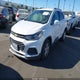 3GNCJLSB0KL224554 2019 Chevrolet Trax Lt auction photo thumbnail 2
