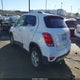 3GNCJLSB0KL224554 2019 Chevrolet Trax Lt auction photo thumbnail 3