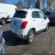 3GNCJLSB0KL224554 2019 Chevrolet Trax Lt auction photo thumbnail 4