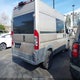 3C6TRVCG9JE124728 2018 Ram Promaster 2500 High Roof 136 Wb auction photo thumbnail 4