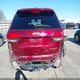 1C4RJFLG7JC204505 2018 Jeep Grand Cherokee Trailhawk 4X4 auction photo thumbnail 17