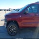 1C4RJFLG7JC204505 2018 Jeep Grand Cherokee Trailhawk 4X4 auction photo thumbnail 20