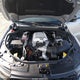 1C4SDJH92SC502337 2025 Dodge Durango Srt Hellcat Silver Bullet Awd auction photo thumbnail 10