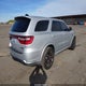 1C4SDJH92SC502337 2025 Dodge Durango Srt Hellcat Silver Bullet Awd auction photo thumbnail 4