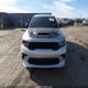 1C4SDJH92SC502337 2025 Dodge Durango Srt Hellcat Silver Bullet Awd auction photo thumbnail 6