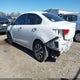 3KPA24ADXNE456187 2022 Kia Rio S auction photo thumbnail 3