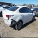 3KPA24ADXNE456187 2022 Kia Rio S auction photo thumbnail 4
