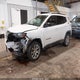 3C4NJDFN4PT503816 2023 Jeep Compass Latitude Lux Fwd auction photo thumbnail 2